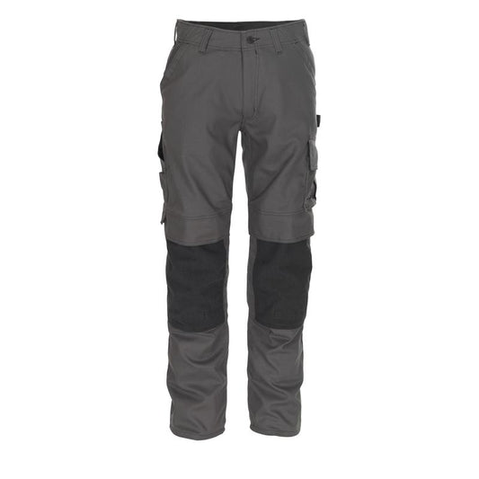 Nohavice MASCOT® Lerida, antracit