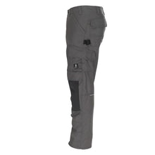 Nohavice MASCOT® Lerida, antracit