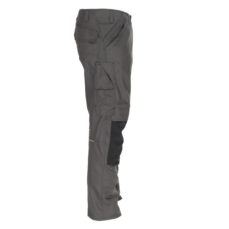 Nohavice MASCOT® Lerida, antracit