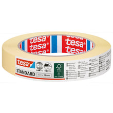 Maliarska páska tesa Standard 50 m x 19 mm