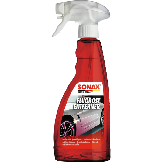 SONAX FlugrostEntferner