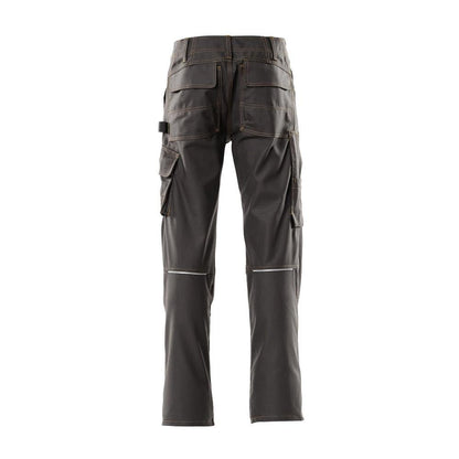 Nohavice MASCOT® Faro, čierne