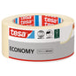 tesa 5288 Malerband Economy, 50 m x 50 mm, chamois
