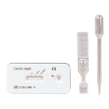 Najjasnejšie kardio rýchle