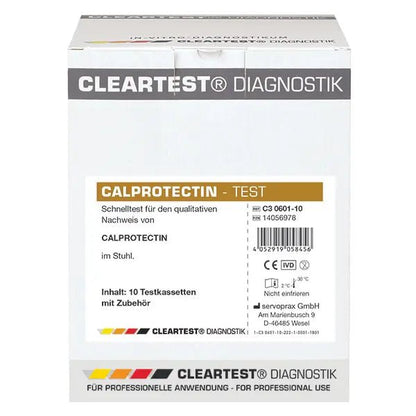 Najčistejší kalprotektín