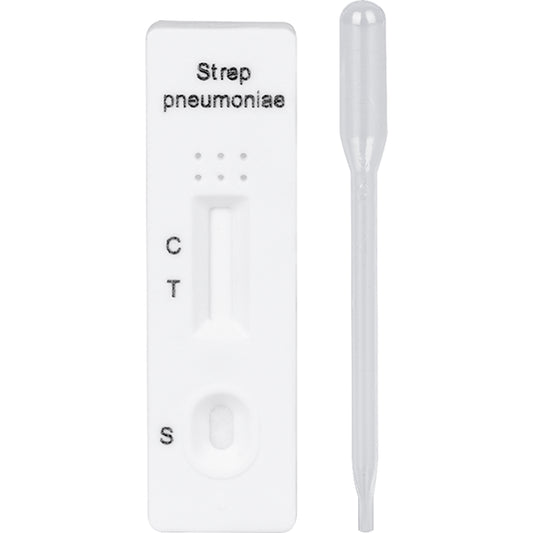 Najjasnejšie pneumokoky