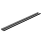 tesa INSULATION Türbodendoppeldichtung, 0,95 m x 25 mm grau