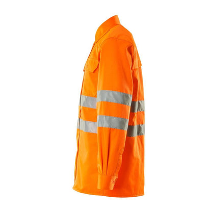 MASCOT® Jona, vysoko oranžová
