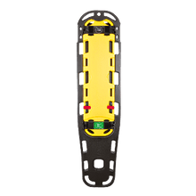 Spine-Board Tango