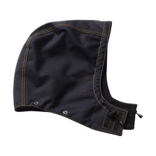 MASCOT® MacNeal s kapucňou s tlačidlom D, veľkosť ONE