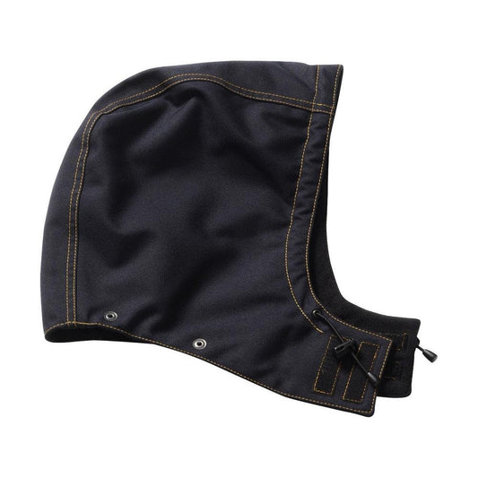 MASCOT® MacNeal s kapucňou s tlačidlom D, veľkosť ONE