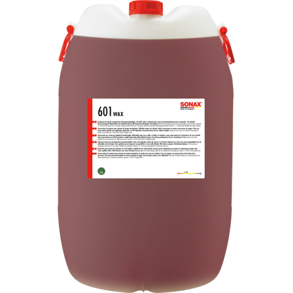 SONAX Wax