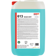 SONAX Wash+Dry -EVOLUTION-