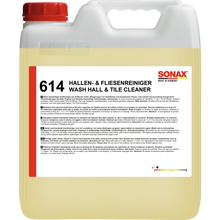 SONAX Hallen+FliesenReiniger