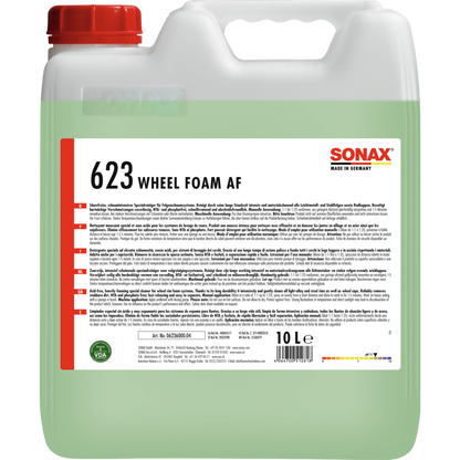 SONAX Wheel Foam AF