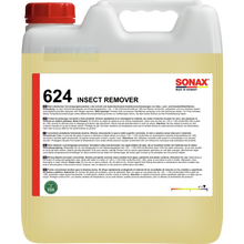 SONAX Insect Remover