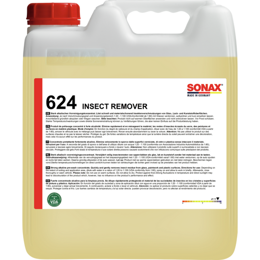 SONAX Insect Remover