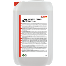 SONAX Intensive Cleaner Truck+Bus