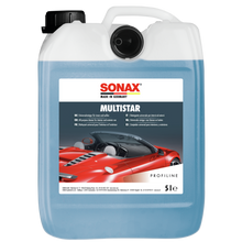 SONAX MultiStar