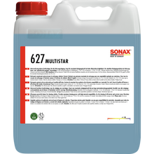 SONAX MultiStar
