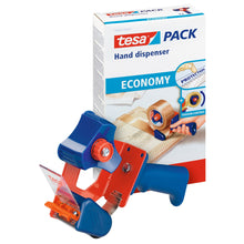 Ručný odvíjač baliacej pásky Tesapack Economy