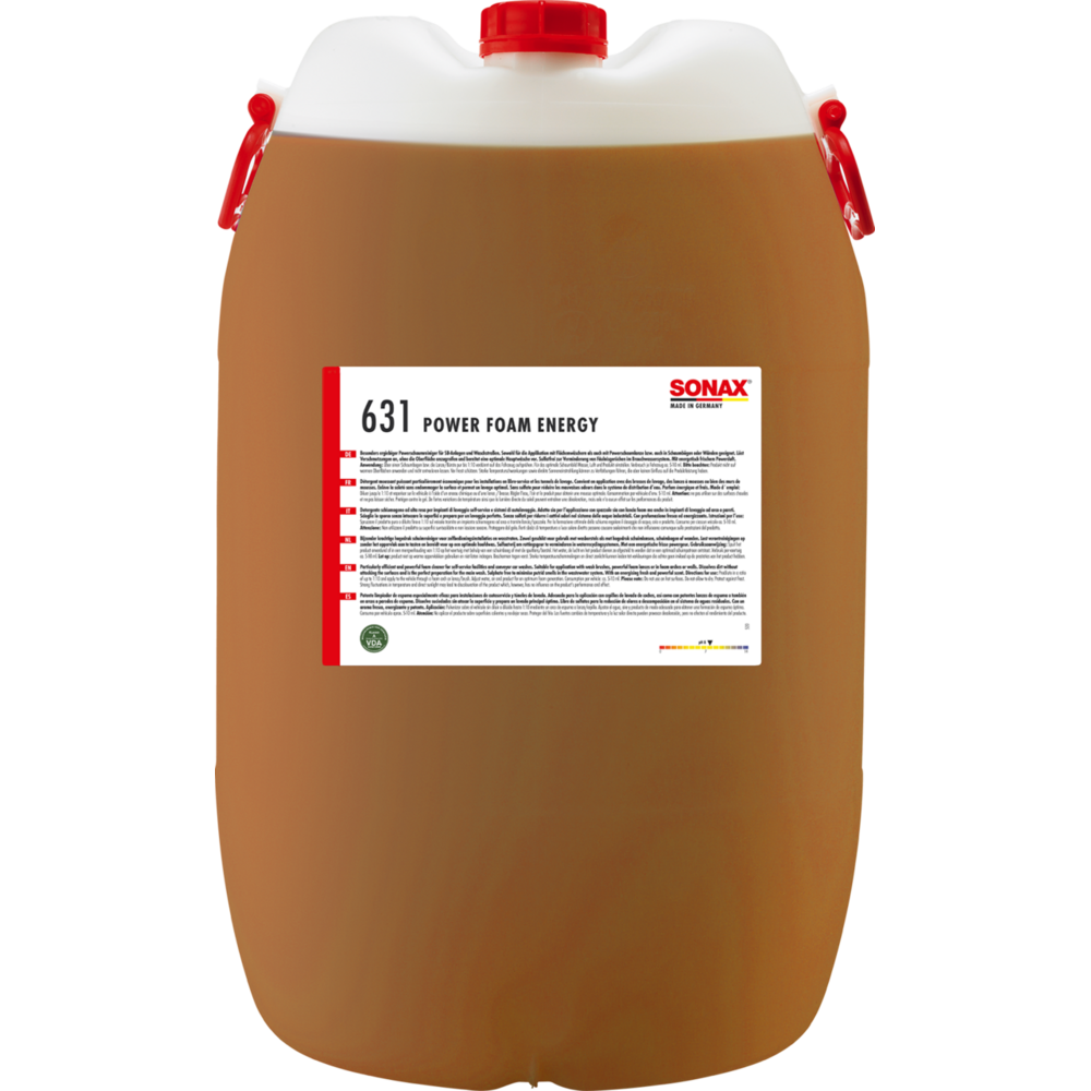 SONAX PowerFoam Energy