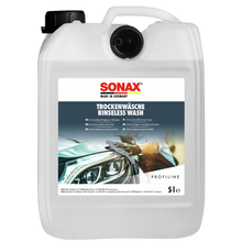 SONAX TrockenWäsche