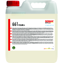 SONAX Foam+ SYMBIOTIK