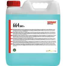 SONAX Dry+