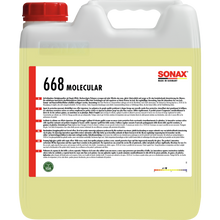 SONAX Molecular