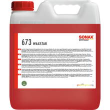 SONAX WaxStar