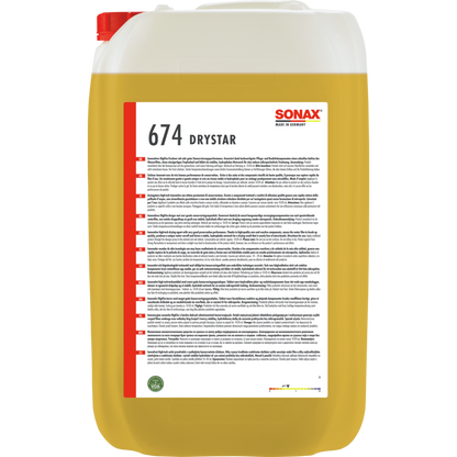 SONAX DryStar