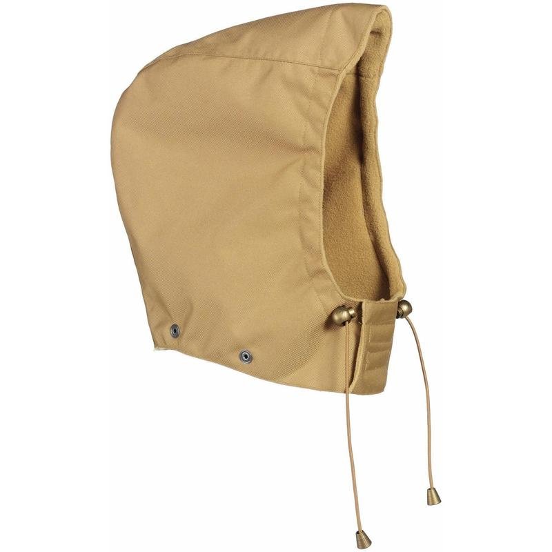 MASCOT® MacKay s kapucňou s tlačidlom D, veľkosť ONE