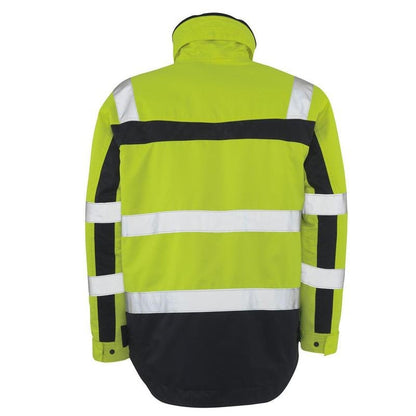 Zimná bunda MASCOT® Teresina
