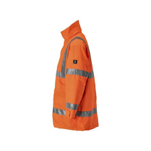 MASCOT® Vancouver Parka, vysoko oranžová