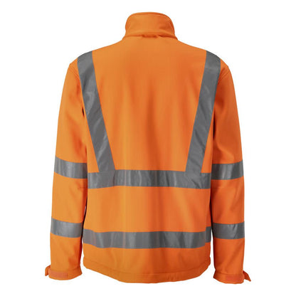 Soft Shell bunda MASCOT® Calgary