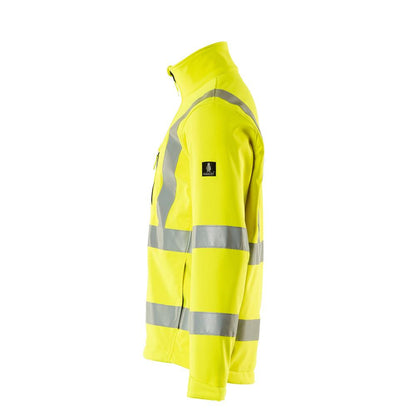 Soft Shell bunda MASCOT® Calgary