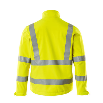 Soft Shell bunda MASCOT® Calgary