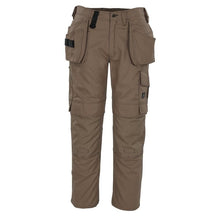 Remeselné nohavice MASCOT® Ronda, khaki