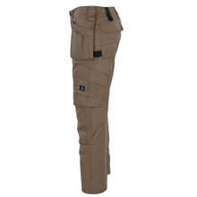 Remeselné nohavice MASCOT® Ronda, khaki
