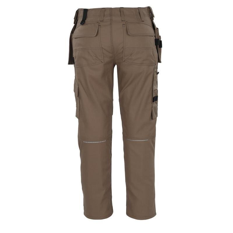 Remeselné nohavice MASCOT® Ronda, khaki