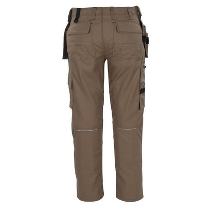 Remeselné nohavice MASCOT® Ronda, khaki