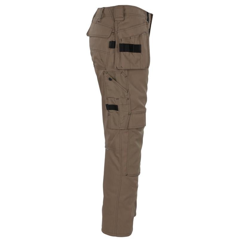 Remeselné nohavice MASCOT® Ronda, khaki