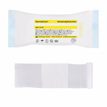 DermaCare® obväzové balenie DIN malé