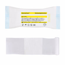 DermaCare® obväzové balenie DIN stredné