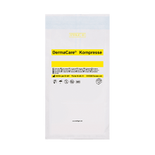 DermaCare® obklad, jednotlivo balený, 20 x 20 cm