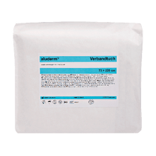 aluderm® prestieradlo  73 x 220 cm