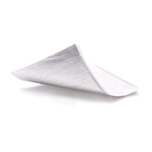 aluderm® kompresný obklad, jednotlivo, 10 x 10 cm