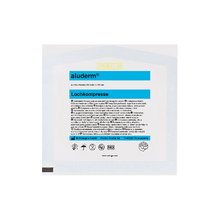 aluderm® kompresný obväz s otvormi CH 08-30 6 x 7 cm