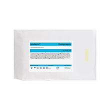 Kompresy aluderm® 50 ks v sterilnom vrecku, 10 x 15 cm